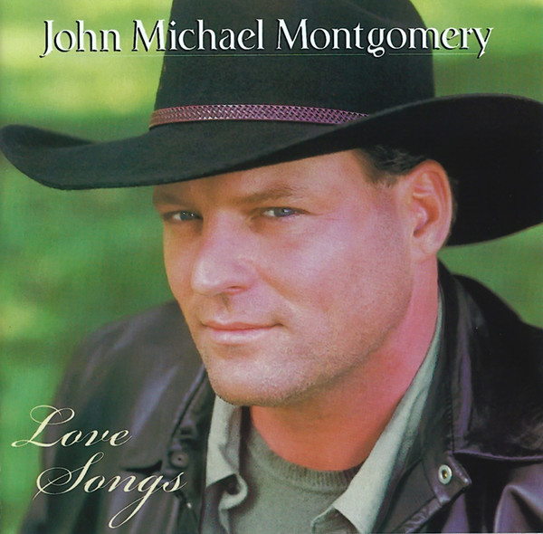 John Michael Montgomery